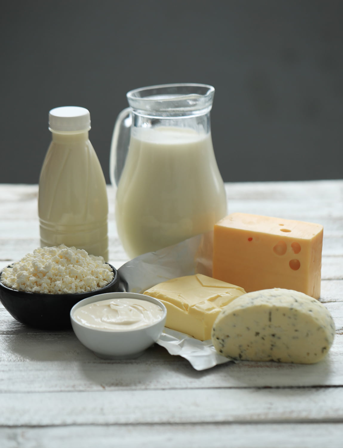 Vivir sin lácteos: ¿Es la decisión correcta?
