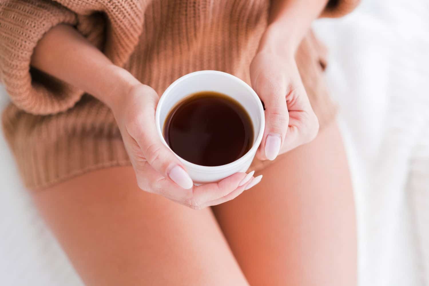 Consejos para incorporar el café a tu viaje de pérdida de peso