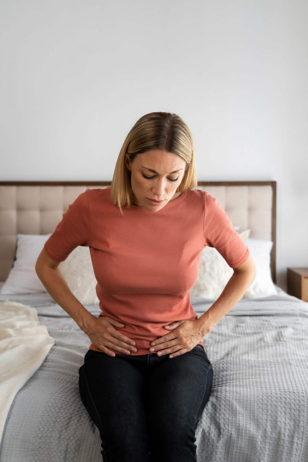 8 poderosas técnicas para aliviar el dolor pélvico