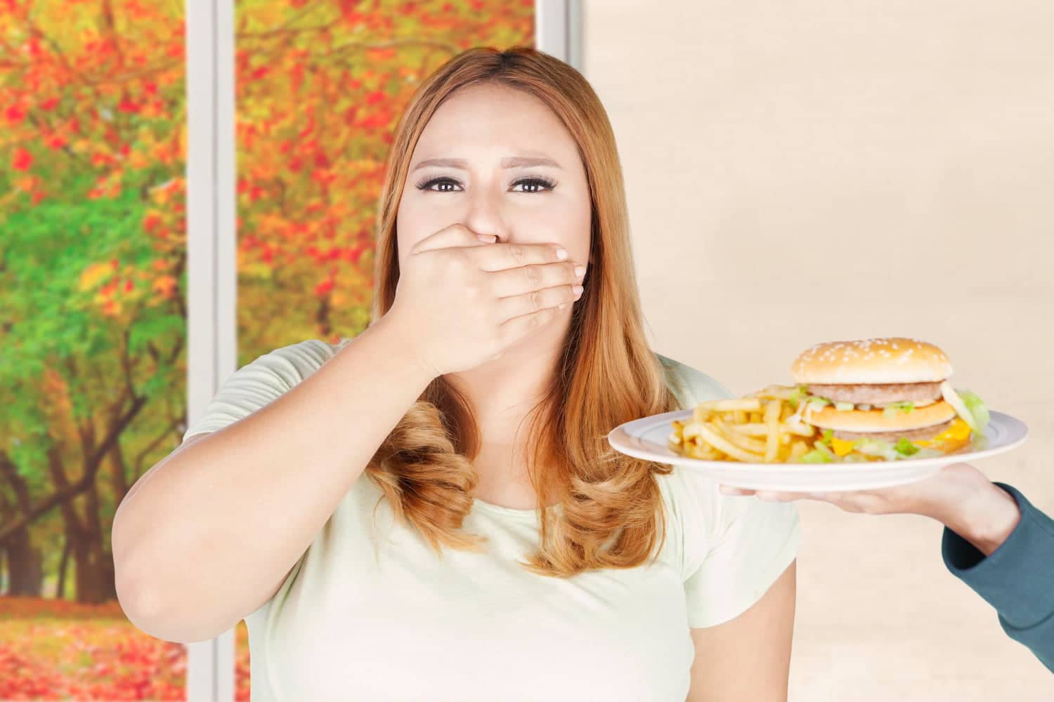 La obesidad y una dieta rica en grasas pueden acelerar el envejecimiento cerebral