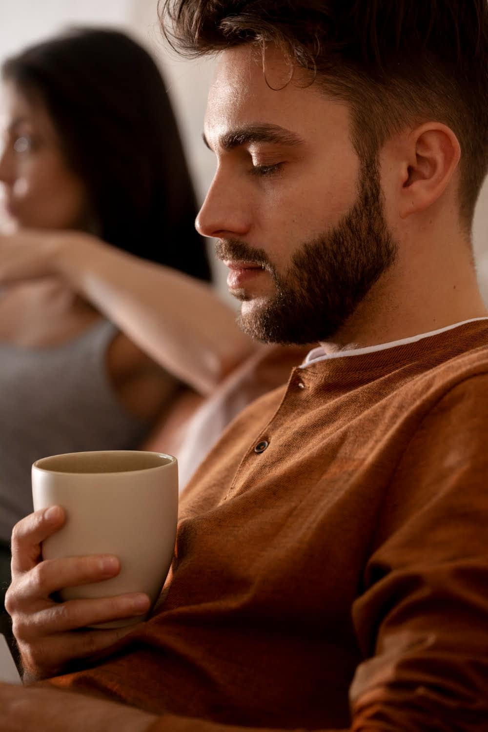 ¿El café puede ayudar con la disfunción eréctil?