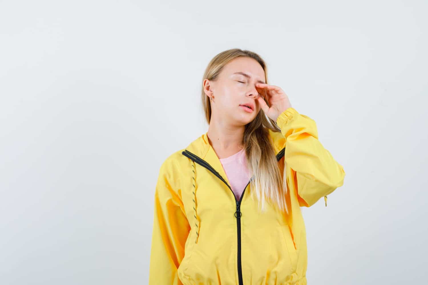 ¿Cómo identificar pólipos nasales?