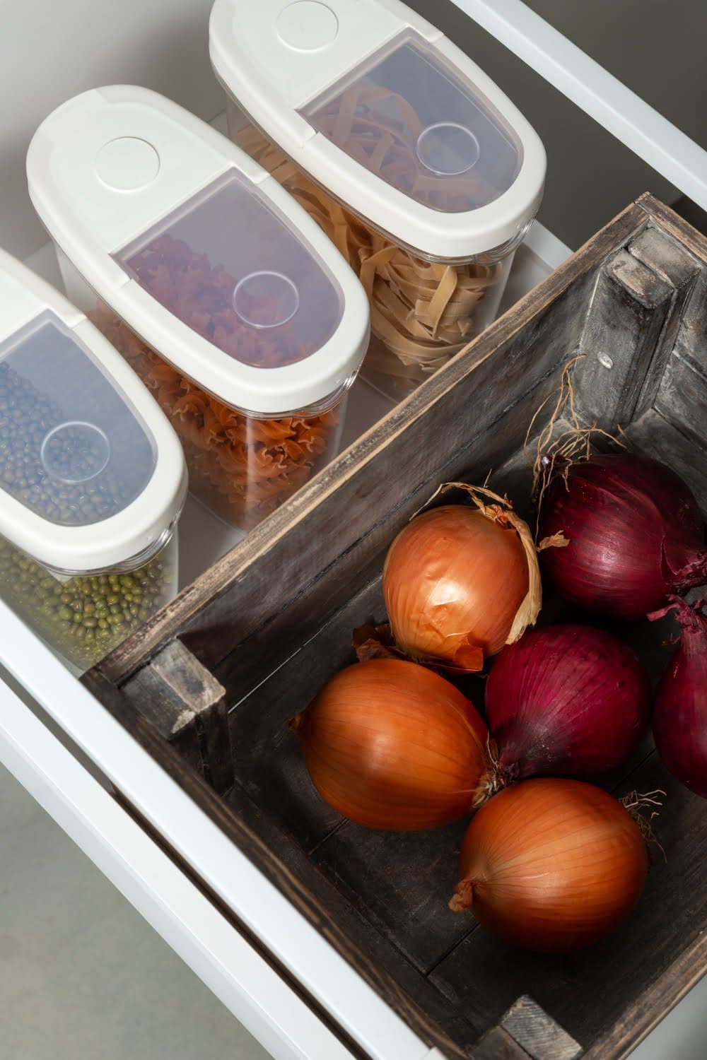 No Guardes Estas Verduras y Alimentos en el Frigorífico