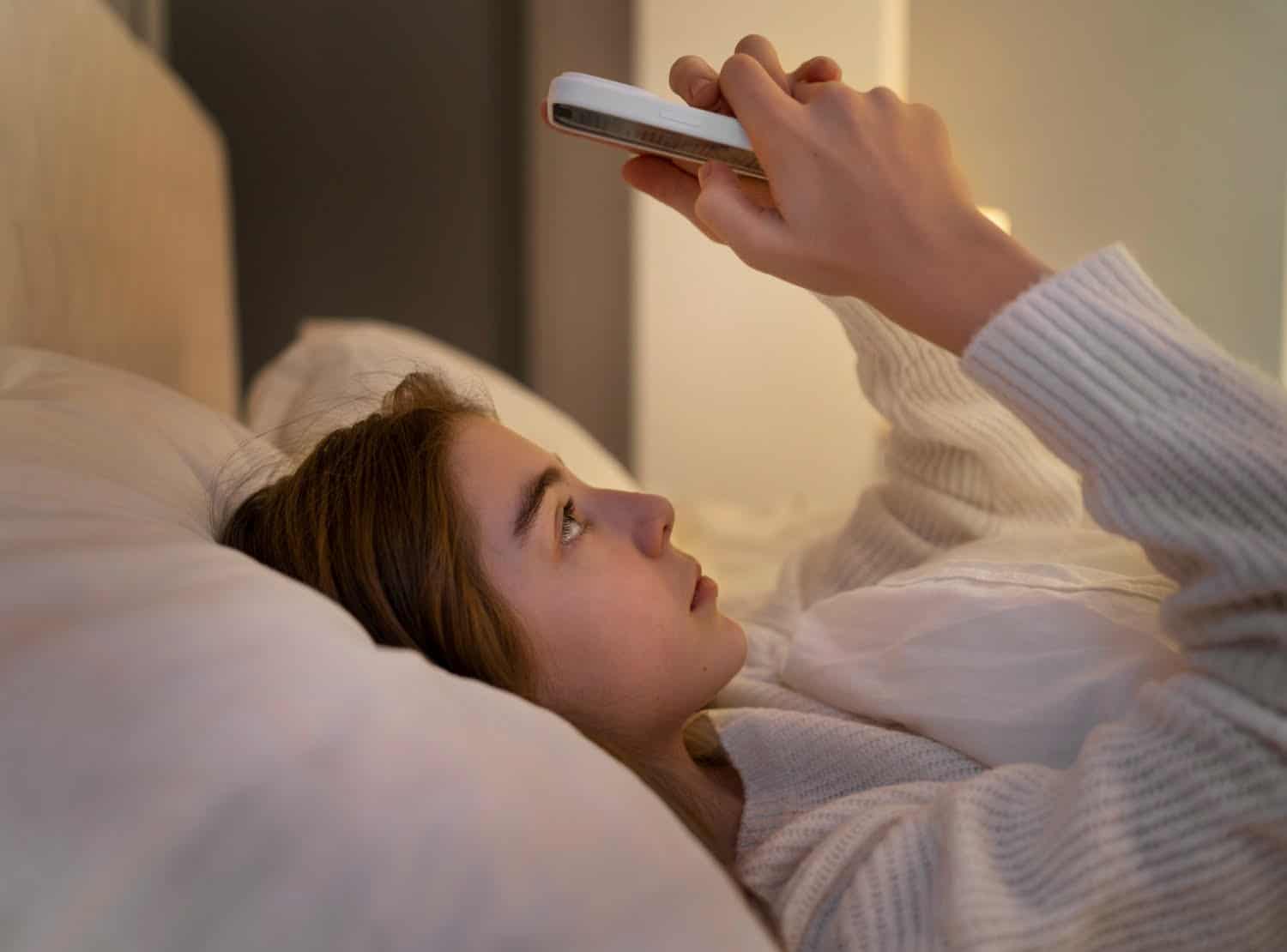 Sueño y hiperglucemia nocturna: Impacto en tu salud y descanso