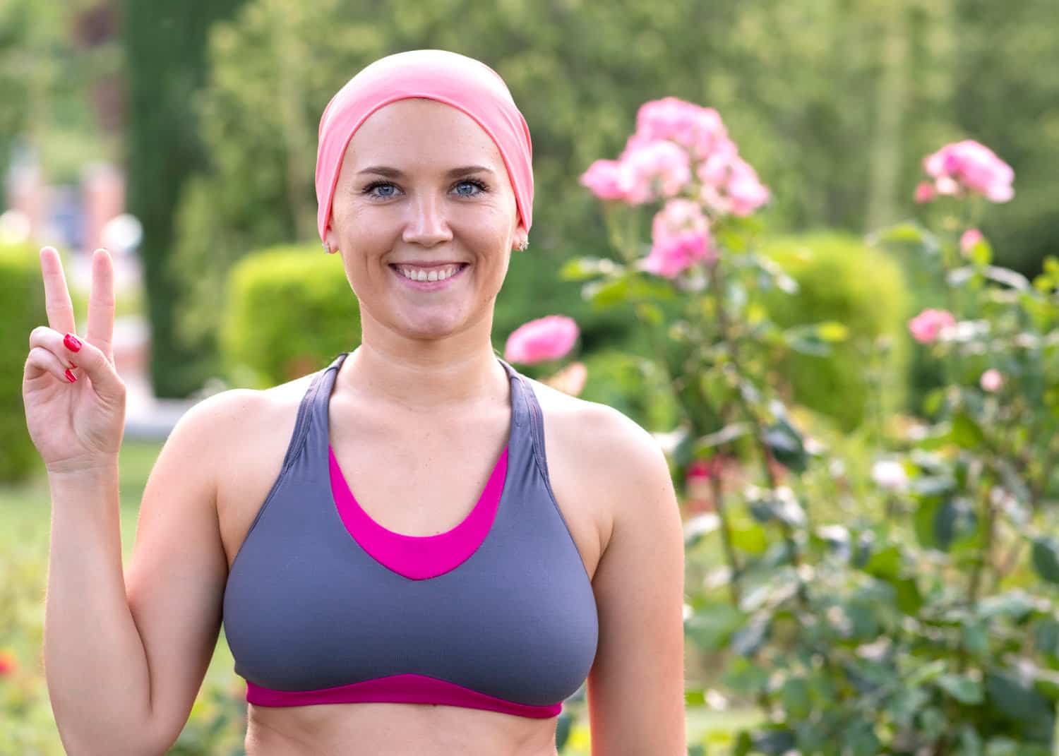 La actividad física: Un beneficio contra los efectos secundarios de la quimioterapia