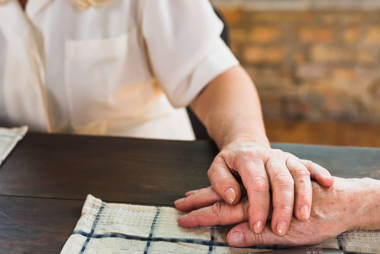 Alzheimer y Parkinson: La grasa en brazos y abdomen aumenta el riesgo