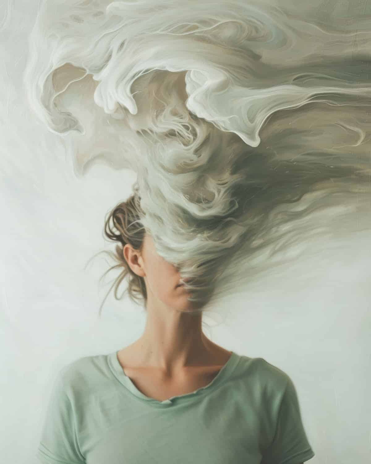 La relación entre la contaminación del aire y la enfermedad de Alzheimer