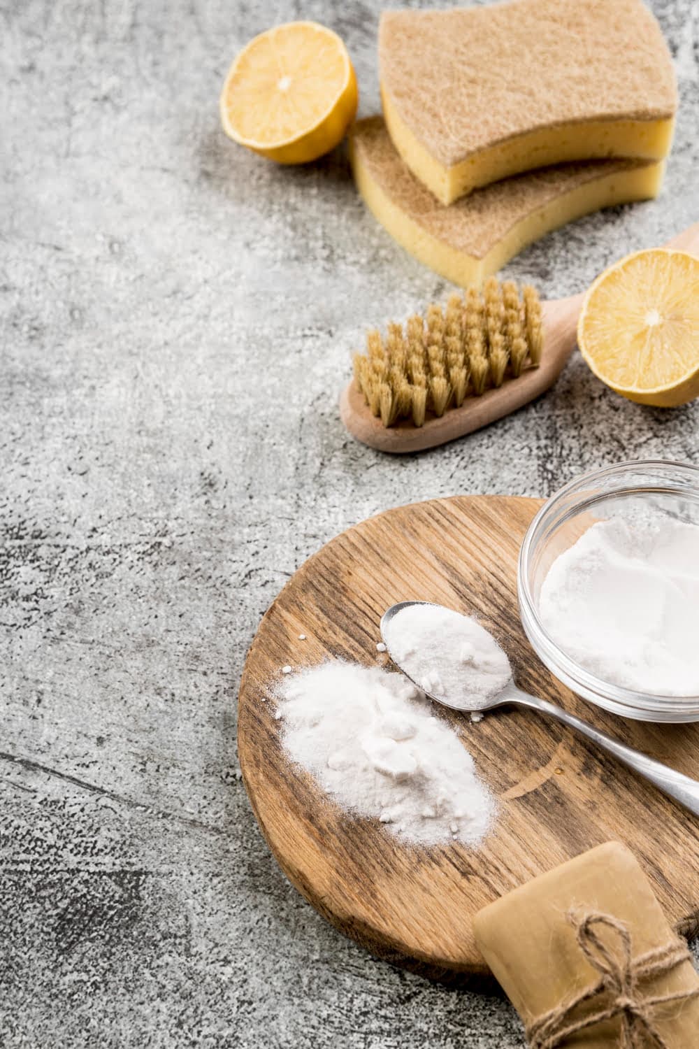 Las mejores técnicas naturales para decir adiós al polvo