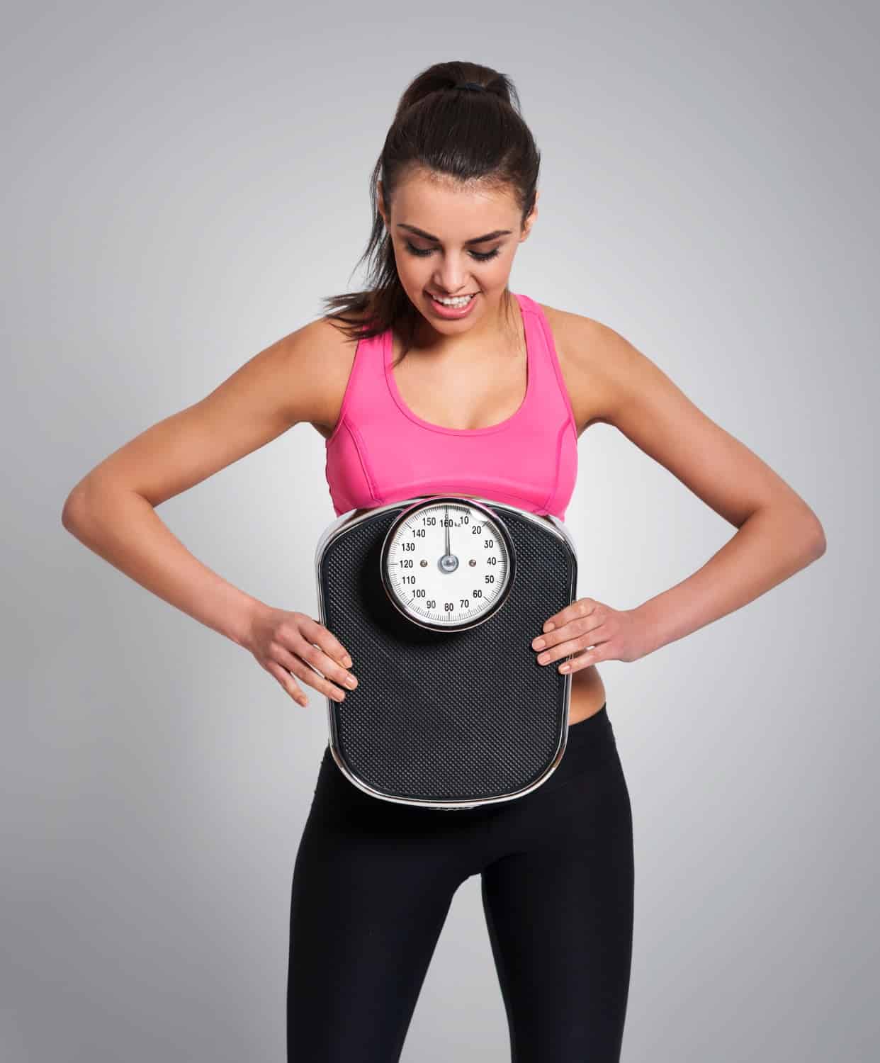 Pérdida rápida de peso: ¿Cuántos kilos puedes perder en 15 días?