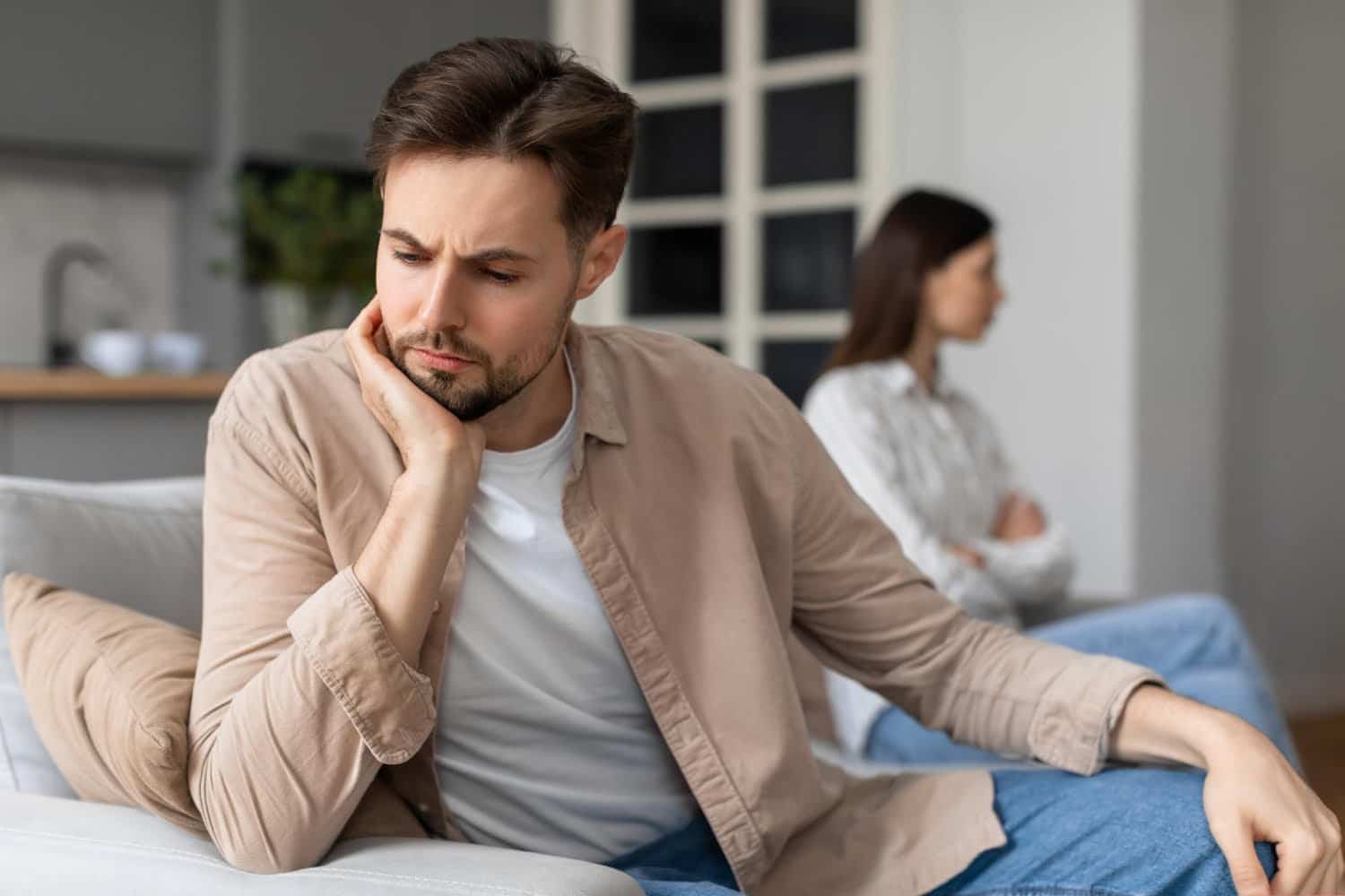 Cómo romper con tu pareja: Diferencias de género en la ruptura