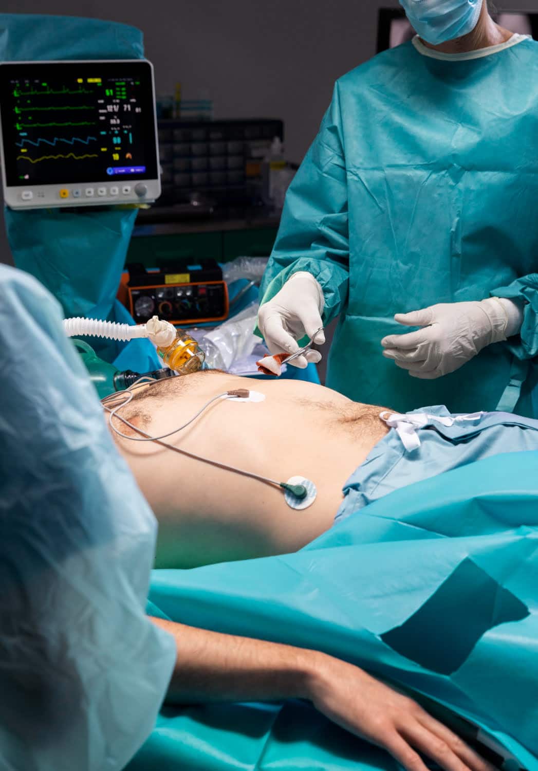 Los increíbles beneficios del trasplante fecal