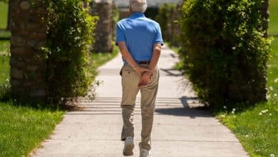 Cómo reducir el riesgo de enfermedad cardiovascular en adultos mayores