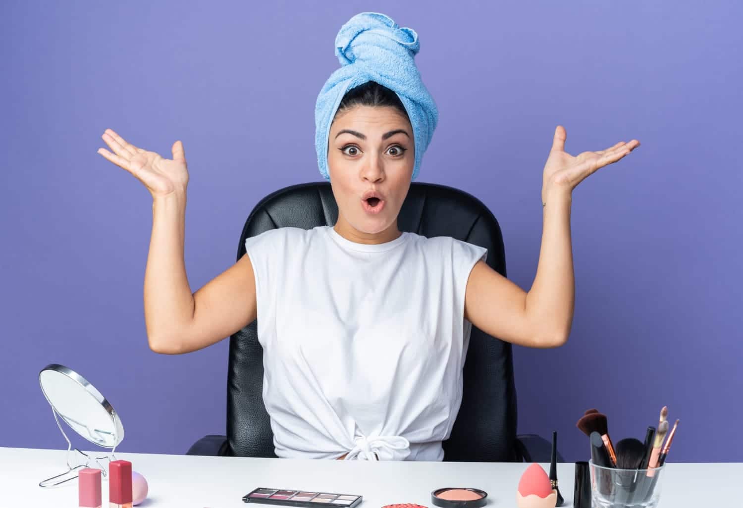 Los 10 errores más comunes en belleza y cuidado de la piel que debes evitar