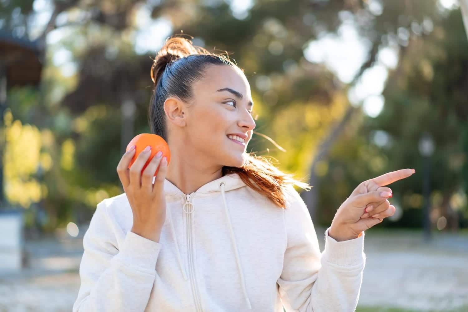 10 consejos para fortalecer su sistema inmunitario y mantenerse saludable