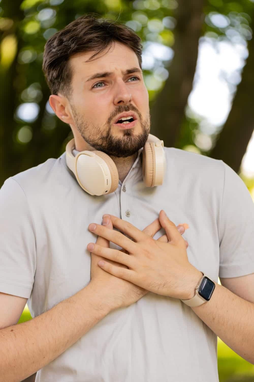 La creciente prevalencia de los trastornos del ritmo cardiaco en los adultos jóvenes