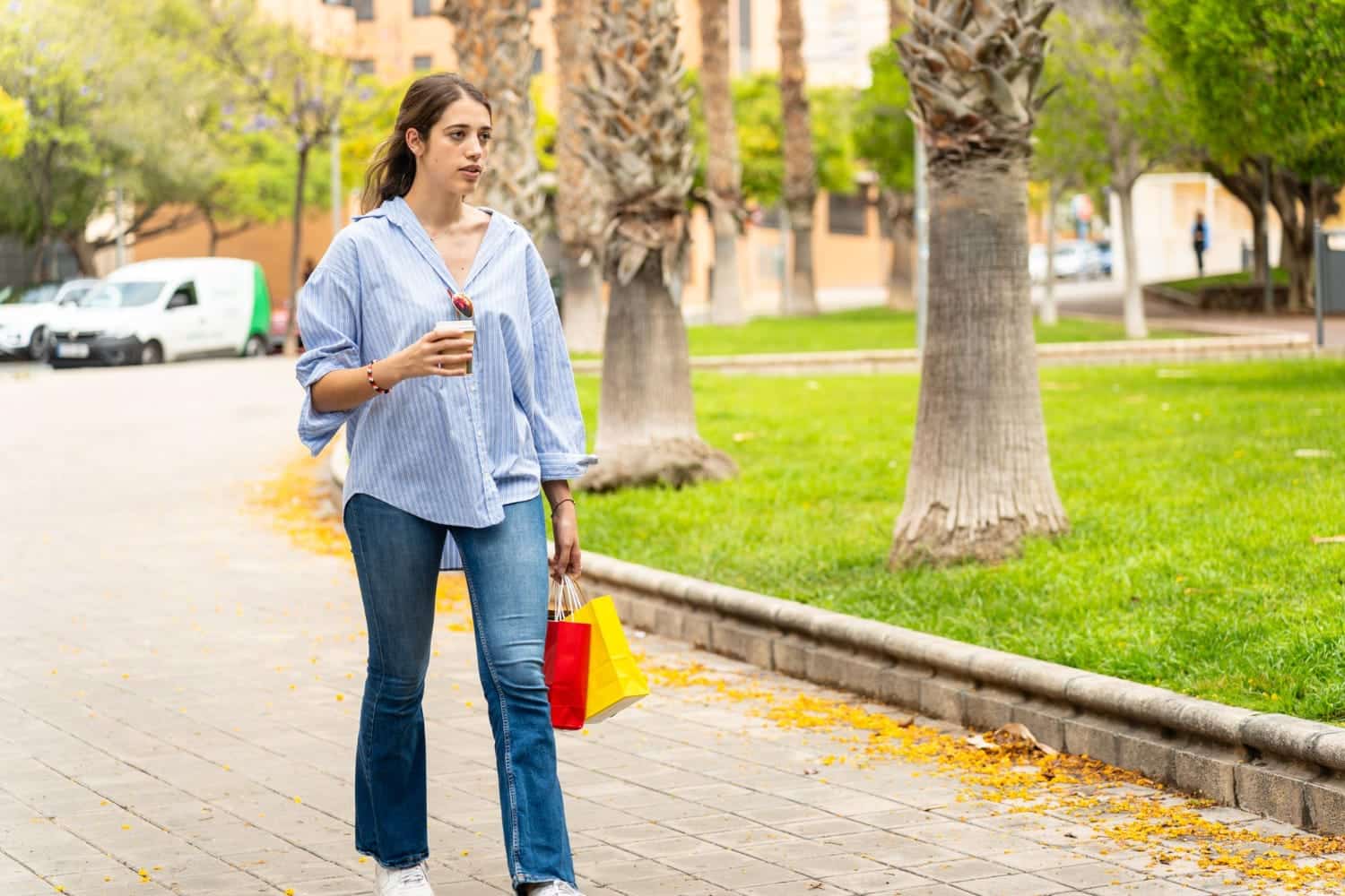 Caminar después de comer: Beneficios para tu salud digestiva