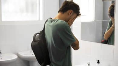 baño
