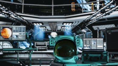 la nasa, planeta marte