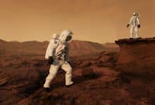planeta marte
