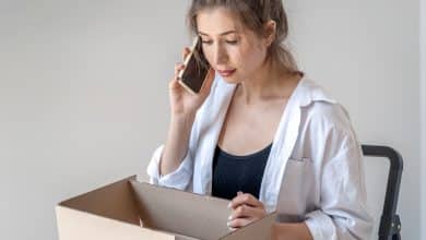 reclamar por celular