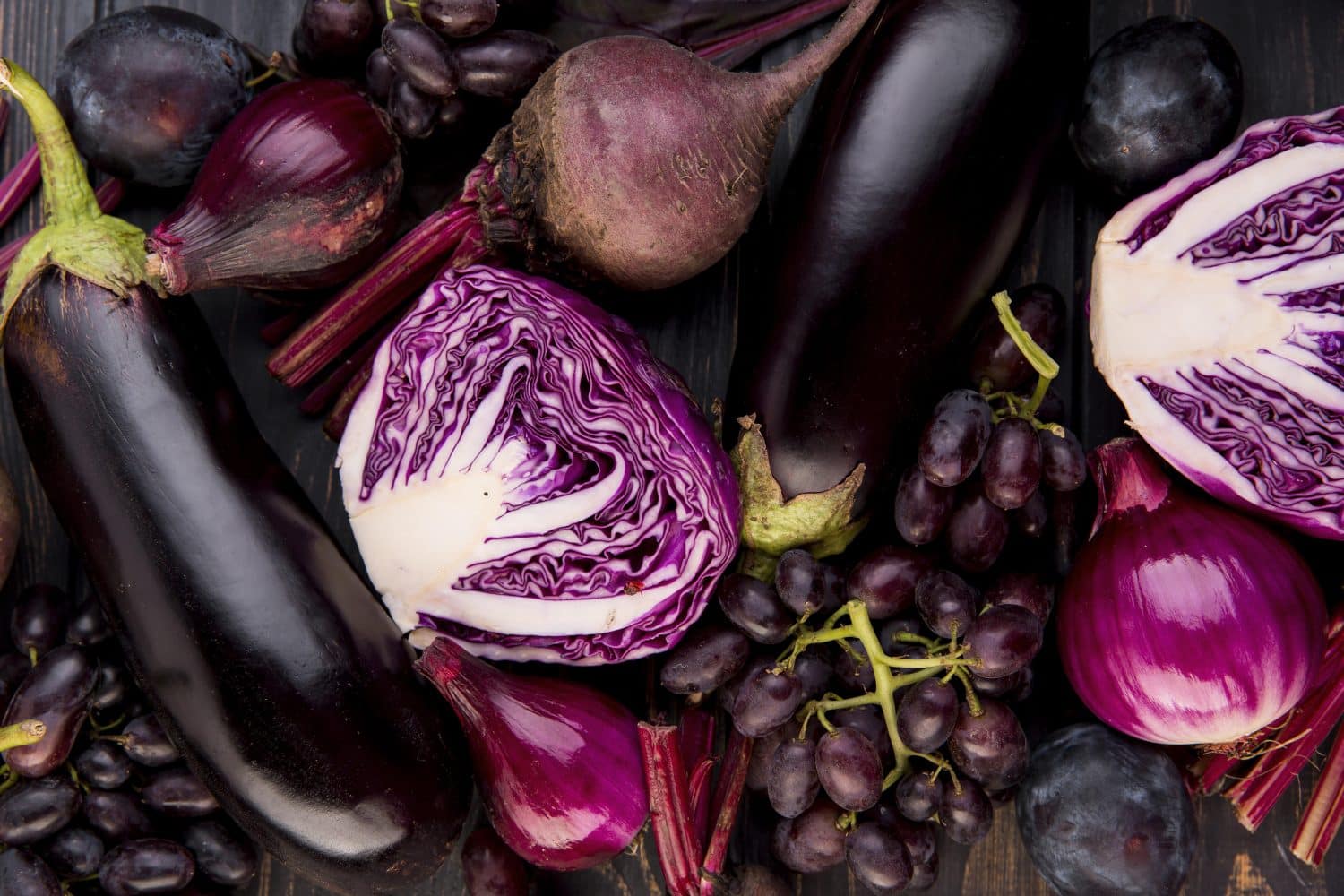 verduras