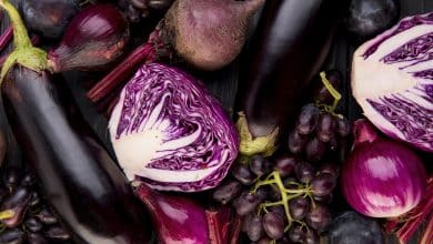 verduras