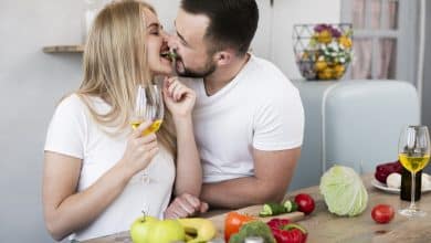 Alimentos afrodisíacos