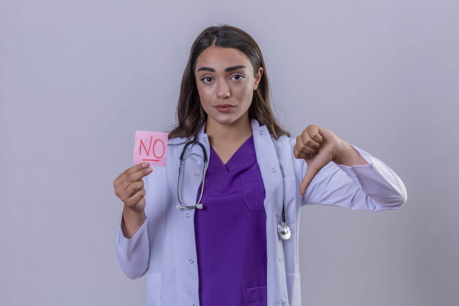 consejos falsos de salud