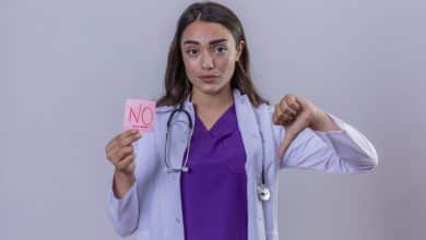 consejos falsos de salud