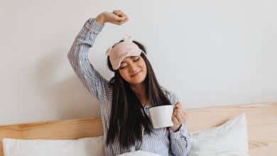 Qué es la melatonina y cómo ayuda a dormir de forma natural