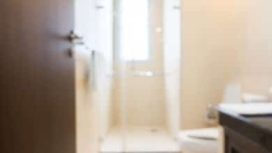 baño