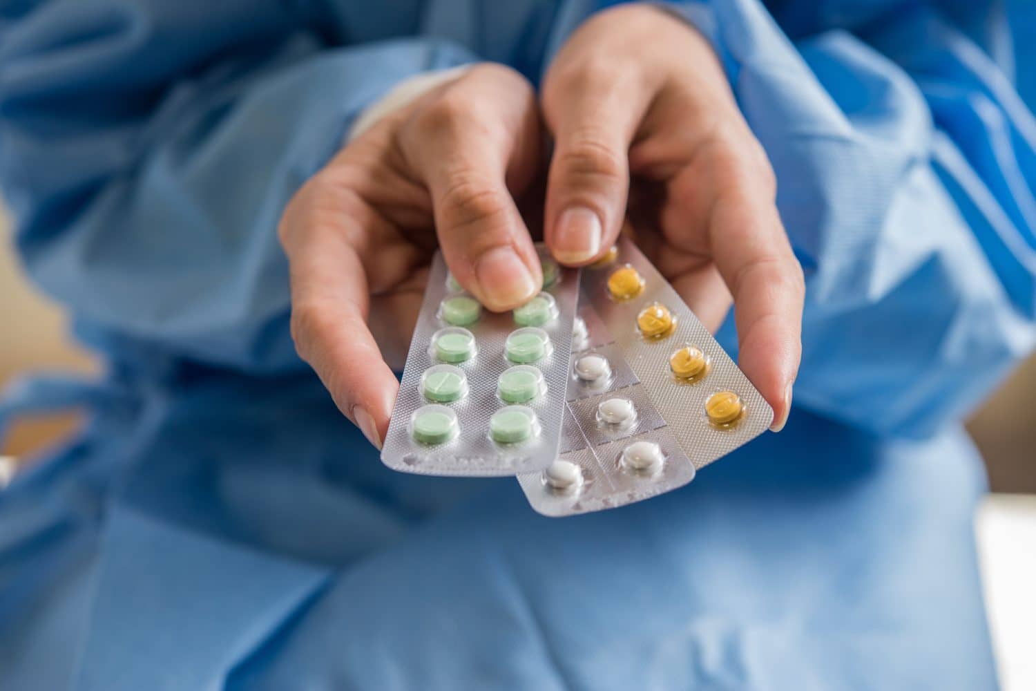 medicamentos