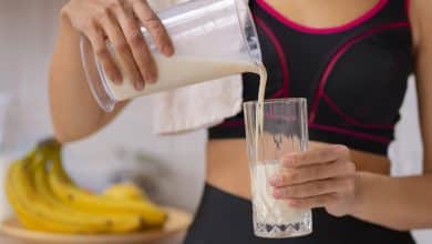 proteína