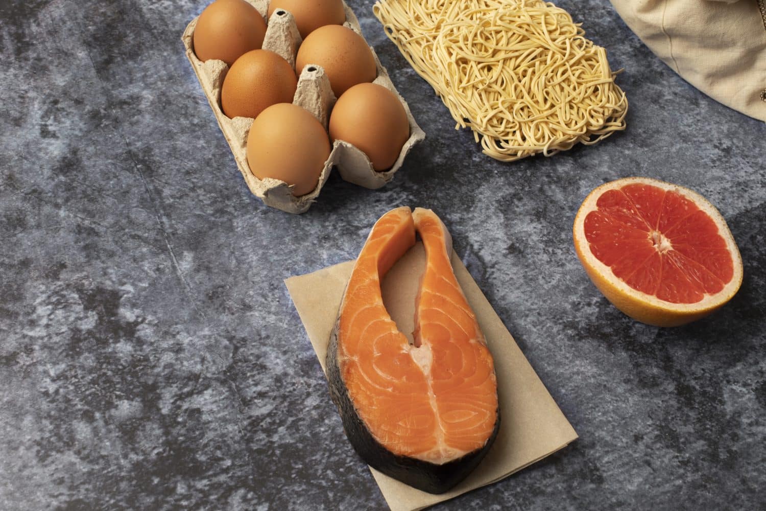 Alimentos para la memoria qué comer para un cerebro más despierto