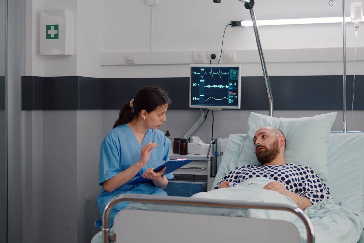 Cuando el corazón volvió a latir casos reales de muerte clínica y síndrome de Lázaro