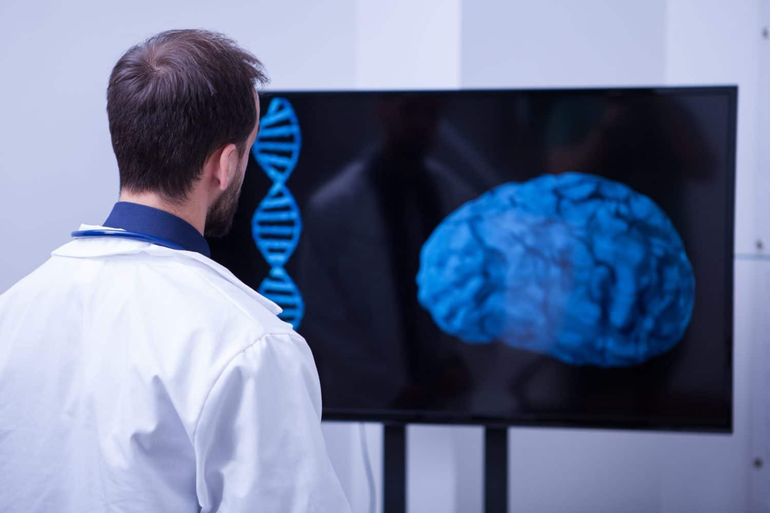 El misterio de los cerebros activos tras la muerte clínica