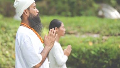 Las culturas donde la reencarnación es una realidad cotidiana hoy