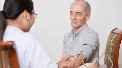 Leucemia linfocítica crónica: el cáncer de la sangre más frecuente en adultos mayores