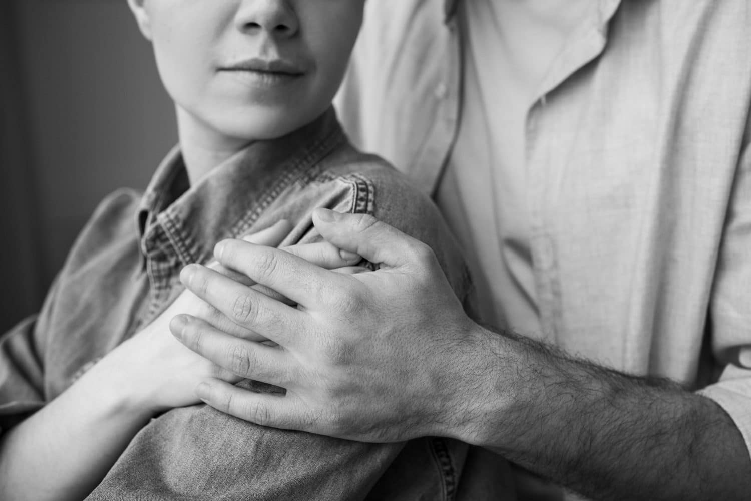 Qué significa el milagro del perdón al final de la vida