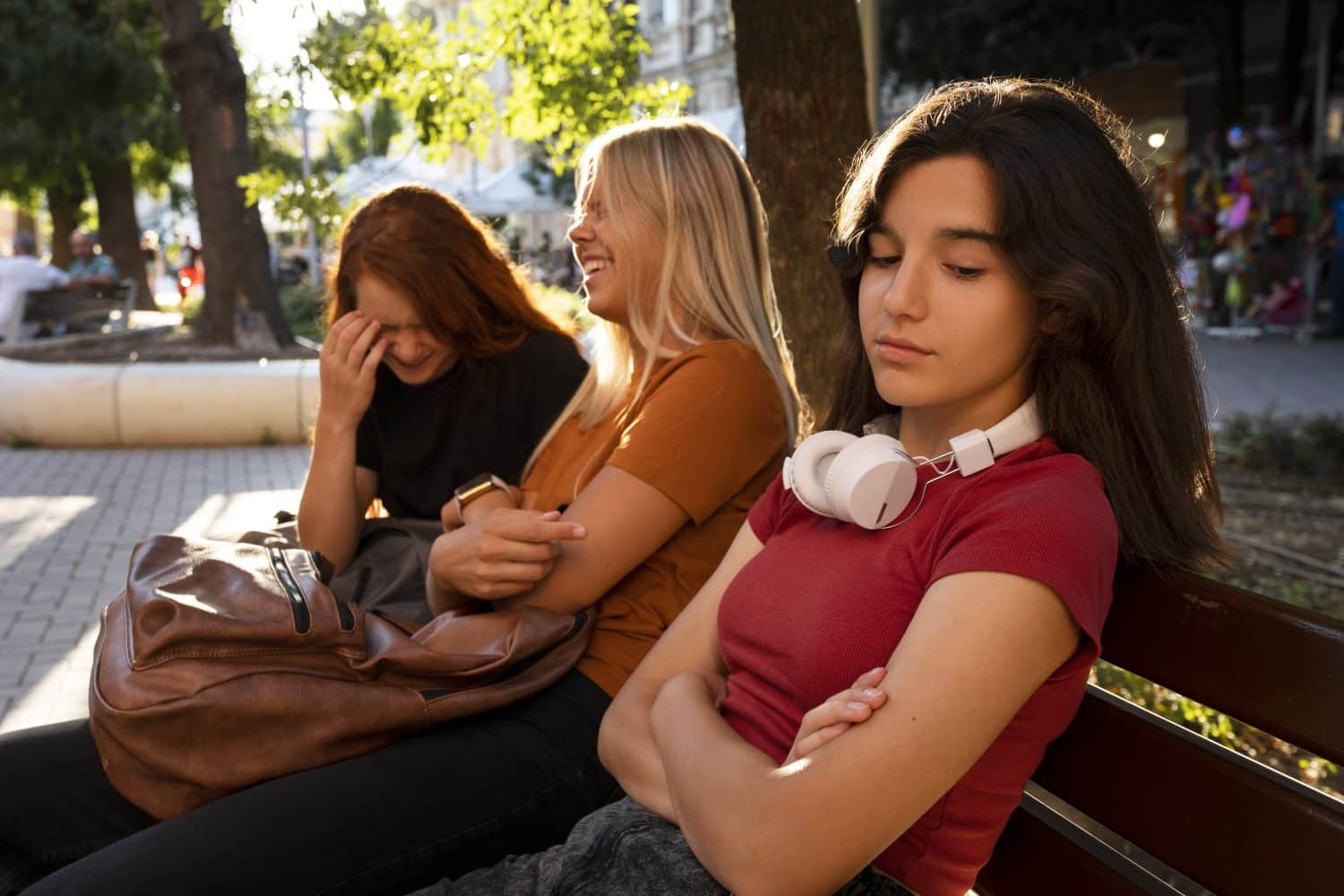 Soledad en la era de las redes sociales qué está pasando con los adolescentes hoy