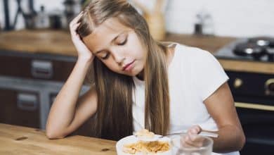 Trastornos alimenticios en adolescentes la moda que mata