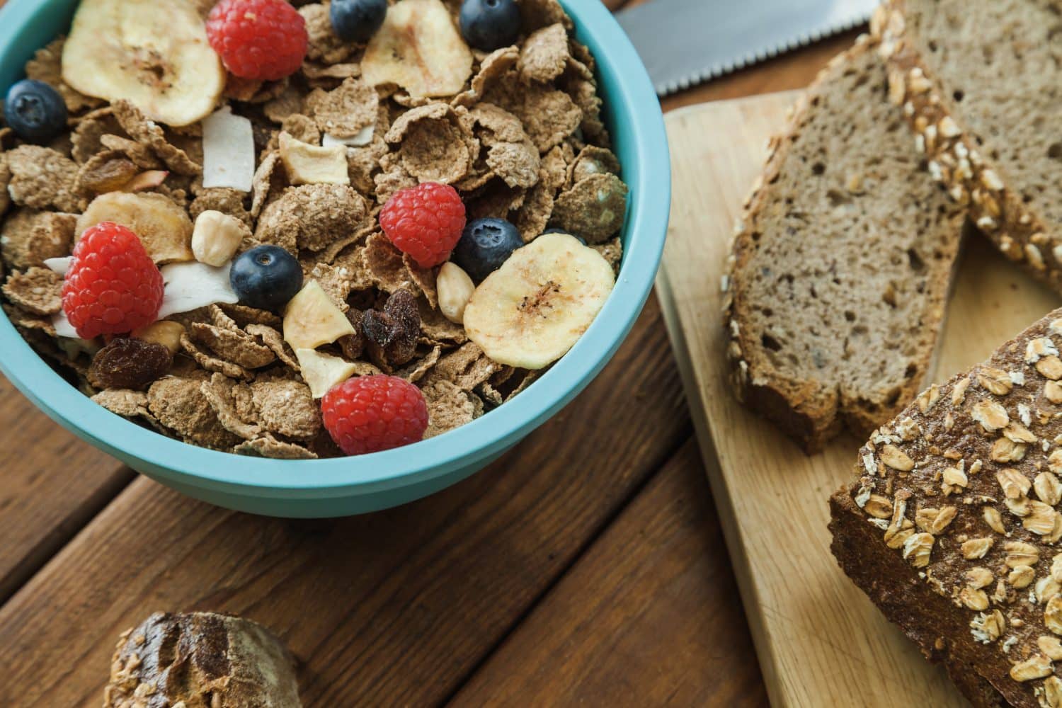 Alimentos “saludables” que sabotean tu metabolismo (y cómo elegir mejor)