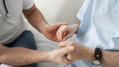 medicina paliativa