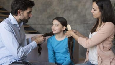 niña - Testimonios que desafían la lógica ¿renacer es real o solo lo parece