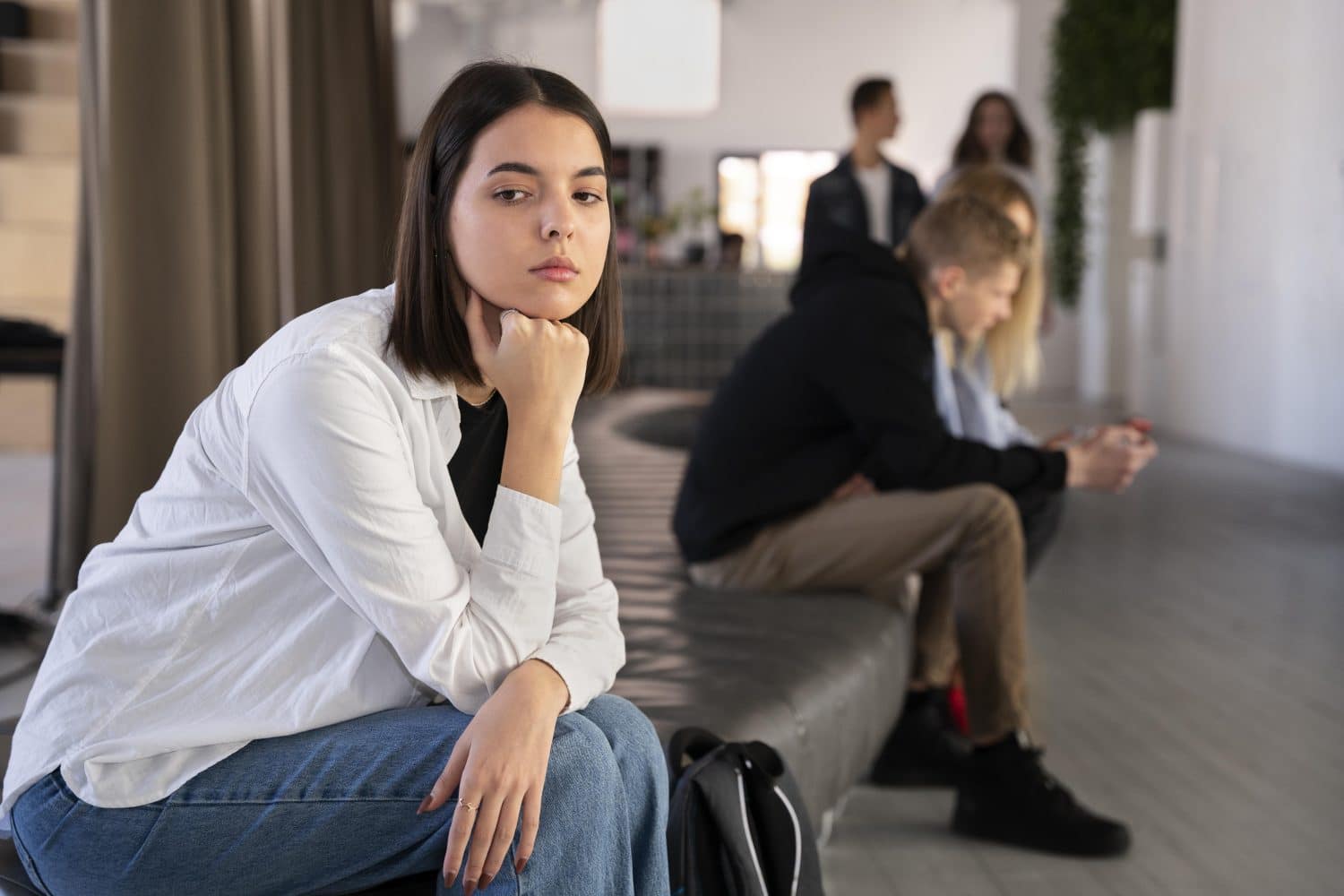 Cómo saber si tienes trastorno de ansiedad social 