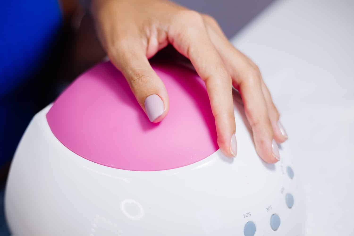 Invima anuncia prohibición de ingredientes en esmaltes semipermanentes (TPO y DMPT)