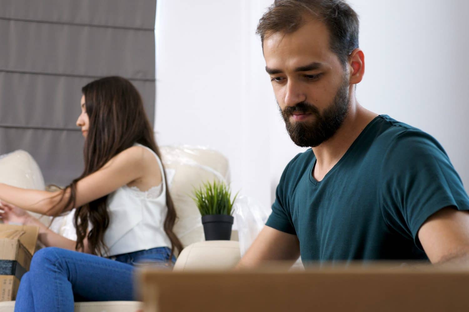 Síndrome del nido vacío qué es, señales y cómo afrontarlo cuando los hijos se van de casa