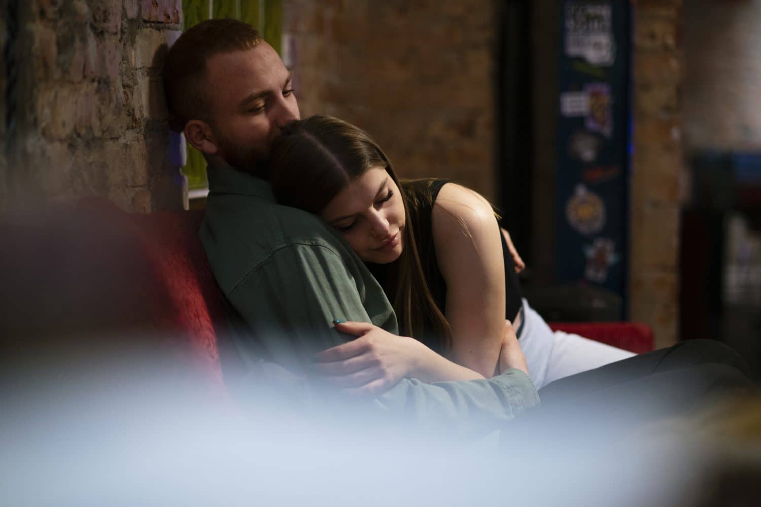 apego - dependencia emocional