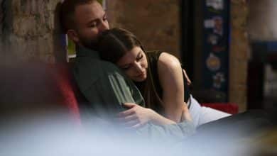 apego - dependencia emocional