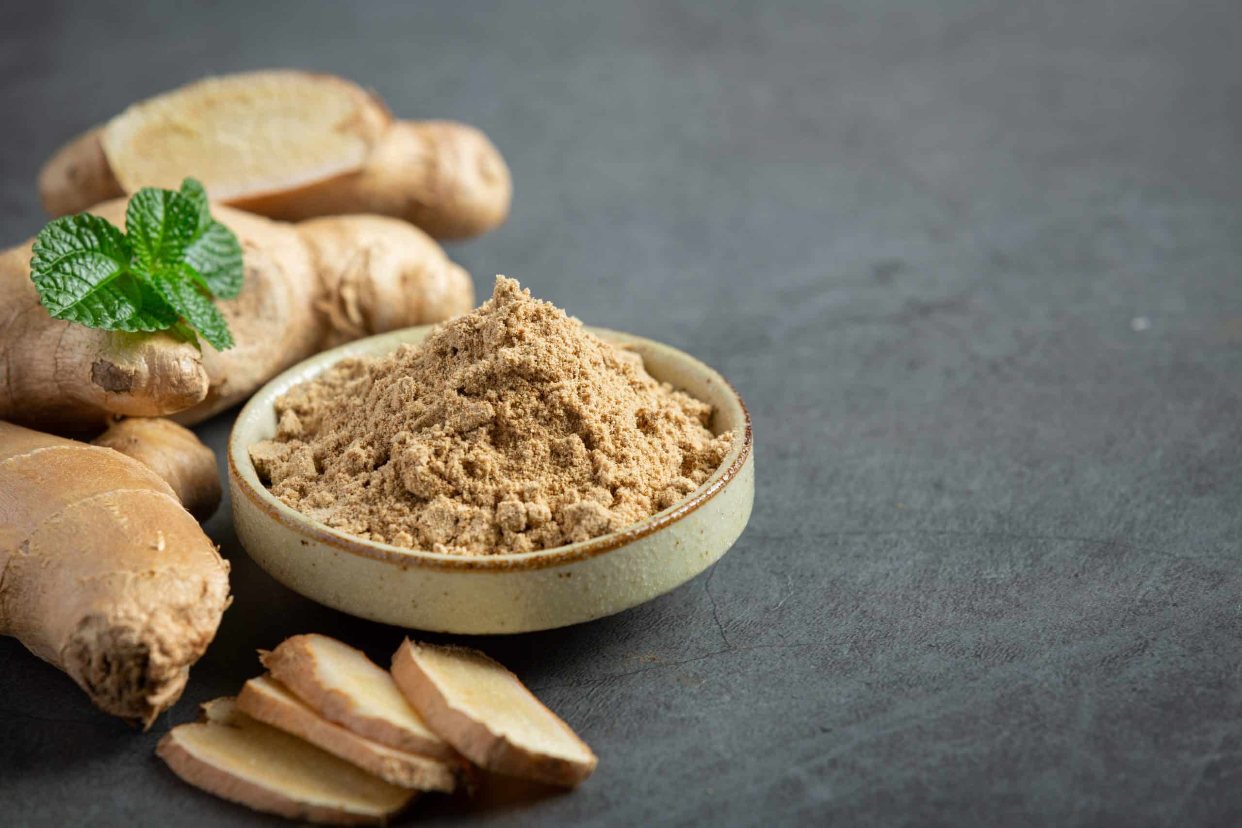 planta ginseng - menopausia